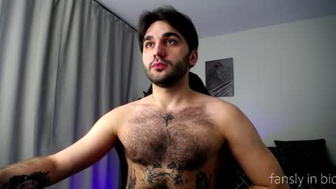 Adam online show from April 2026 05:31:02 PM