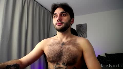 Adam online show from April 2026 01:45:01 AM