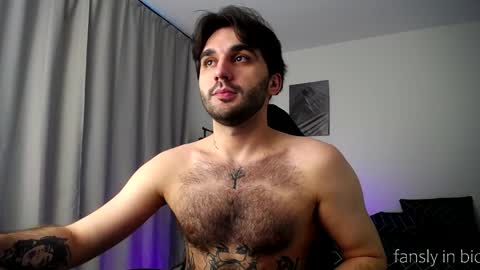 Adam online show from May 2026 05:30:02 PM