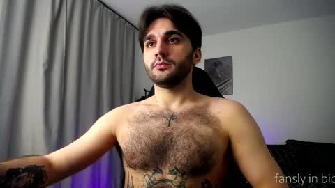 Adam online show from May 2026 06:37:01 PM