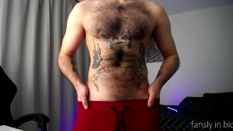 Adam online show from May 2026 08:28:02 PM