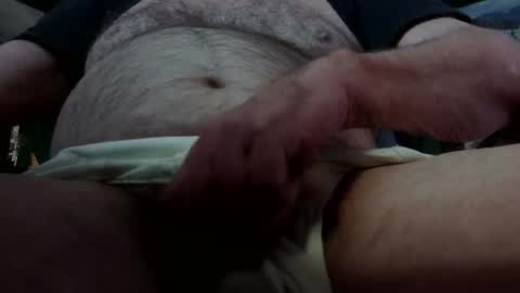 hairydad246 online show from February 2025 07:49:01 PM