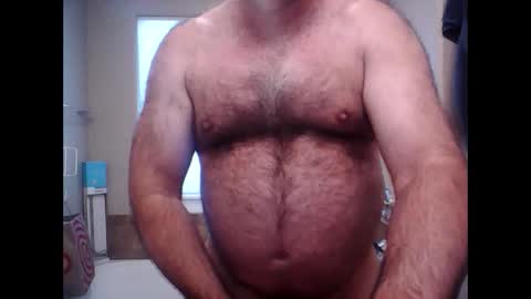 Snapshot of hairydaddreams chatting on October 2025 07:14:01 PM hairydaddreams online show from October 2025 07:14:01 PM
