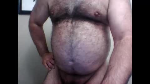 Snapshot of hairydaddreams chatting on October 2025 07:19:02 AM hairydaddreams online show from October 2025 07:19:02 AM