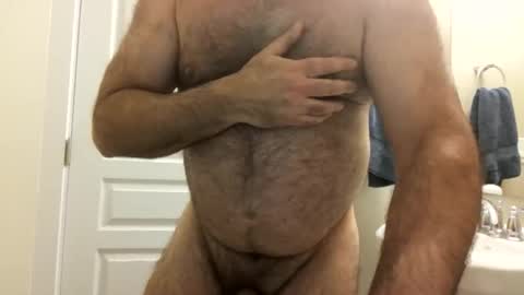 Snapshot of hairydaddreams chatting on November 2025 07:33:02 AM hairydaddreams online show from November 2025 07:33:02 AM