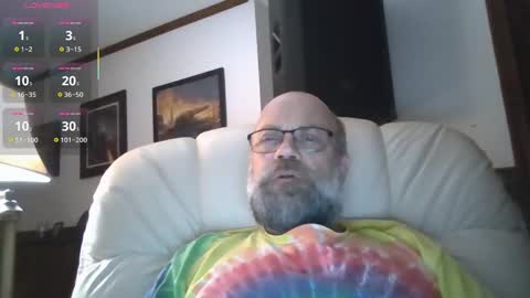 HairyDaddyBear69 online show from November 2025 01:26:01 AM