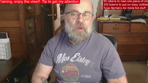 HairyDaddyBear69 online show from May 2026 01:59:01 PM
