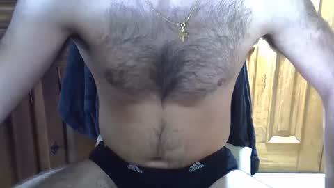 hairydaduncut online show from January 2025 01:11:01 PM