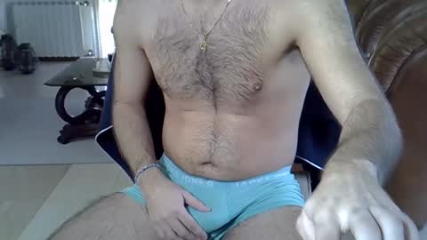 hairydaduncut online show from February 2025 01:28:02 PM