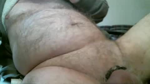 hairydude962 online show from January 2025 07:55:01 PM