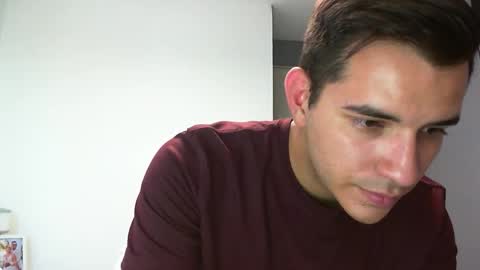 Damian online show from October 2025 10:17:02 PM