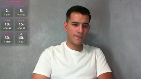 Damian online show from April 2026 12:56:01 AM