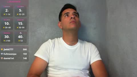 Damian online show from May 2026 12:15:01 AM