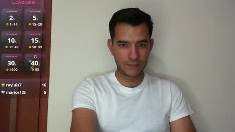 Damian online show from May 2026 05:54:02 PM