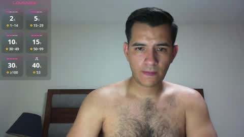 Damian online show from May 2026 03:23:02 AM