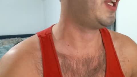 Snapshot of hairyeurostud chatting on November 2025 01:00:02 AM Andy online show from November 2025 01:00:02 AM