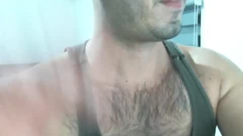 Snapshot of hairyeurostud chatting on November 2025 12:54:02 AM Andy online show from November 2025 12:54:02 AM