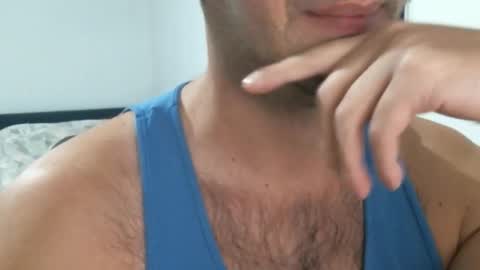 Snapshot of hairyeurostud chatting on December 2025 01:00:01 AM Andy online show from December 2025 01:00:01 AM