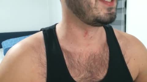 Snapshot of hairyeurostud chatting on January 2026 01:00:02 AM Andy online show from January 2026 01:00:02 AM