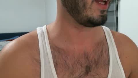 Snapshot of hairyeurostud chatting on January 2026 01:00:02 AM Andy online show from January 2026 01:00:02 AM