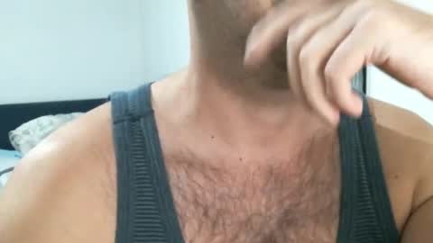 Snapshot of hairyeurostud chatting on February 2026 12:59:02 AM Andy online show from February 2026 12:59:02 AM