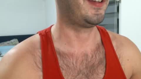 Snapshot of hairyeurostud chatting on February 2026 01:01:02 AM Andy online show from February 2026 01:01:02 AM