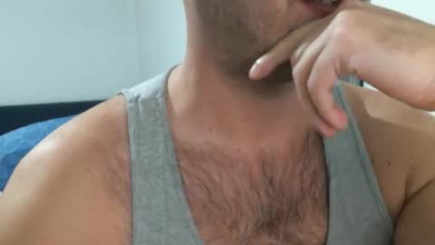 Andy online show from February 2026 12:55:02 AM