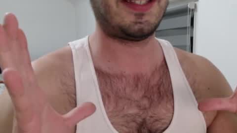 Andy online show from April 2026 11:53:01 PM
