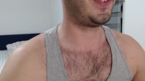 Andy online show from May 2026 11:54:01 PM