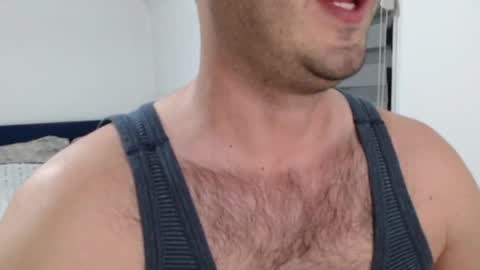 Andy online show from May 2026 11:57:02 PM