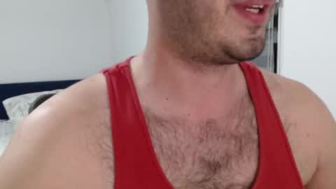 Andy online show from May 2026 11:54:02 PM