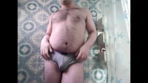 hairyfatboy01 online show from May 2026 04:46:01 PM