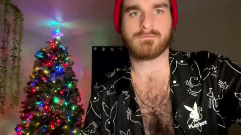 Snapshot of hairygayjay chatting on December 2025 10:33:01 AM Jay online show from December 2025 10:33:01 AM