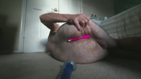 hairyharold1991 online show from March 2026 10:47:02 PM