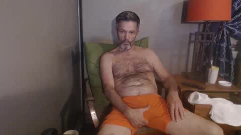 HairyHungHard online show from May 2026 07:27:01 AM