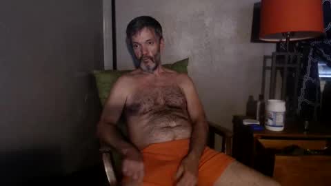 HairyHungHard online show from June 2026 12:10:02 PM