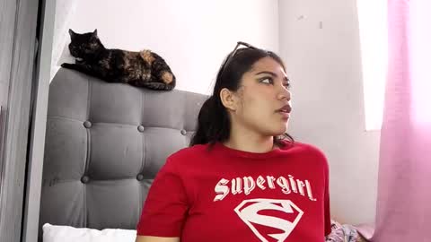 hairylatiingoddess online show from February 2026 07:23:01 PM