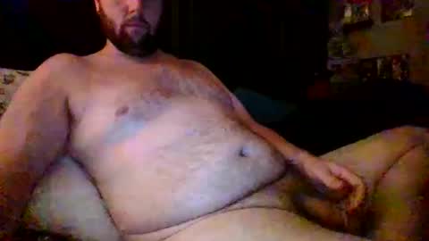 hairylover75 online show from November 2025 02:27:02 PM