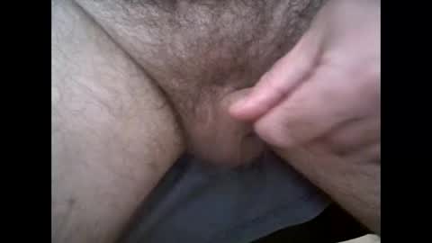 hairyman007 online show from October 2025 09:20:01 AM