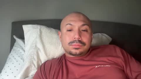 hairyman30000 online show from November 2025 10:46:01 PM