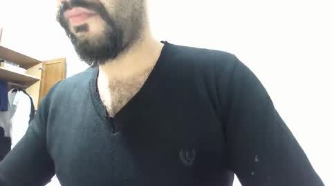 hairymann96 online show from November 2025 09:14:02 PM