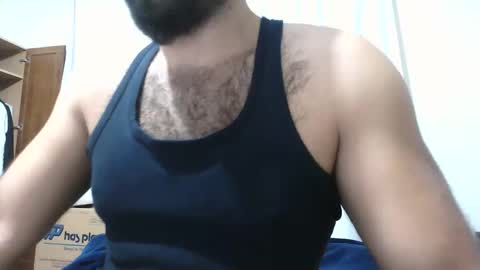 hairymann96 online show from November 2025 07:47:02 PM