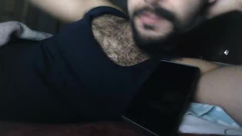 hairymann96 online show from November 2025 08:35:02 PM