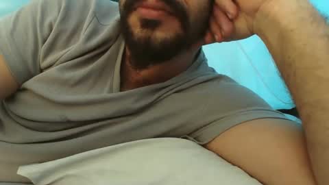 hairymann96 online show from February 2026 10:51:02 AM