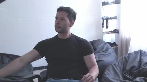 hairyncuteass online show from January 2025 05:33:02 PM