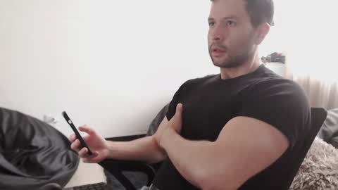 hairyncuteass online show from January 2025 02:48:01 PM