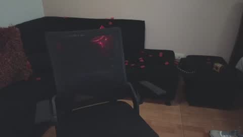 hairyncuteass online show from February 2025 12:37:01 AM