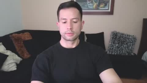 hairyncuteass online show from March 2025 09:37:01 PM