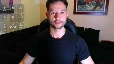 hairyncuteass online show from October 2025 01:16:01 AM