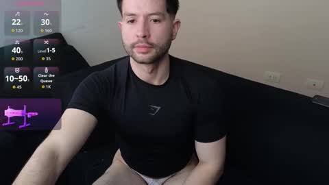 hairyncuteass online show from March 2026 03:16:01 PM